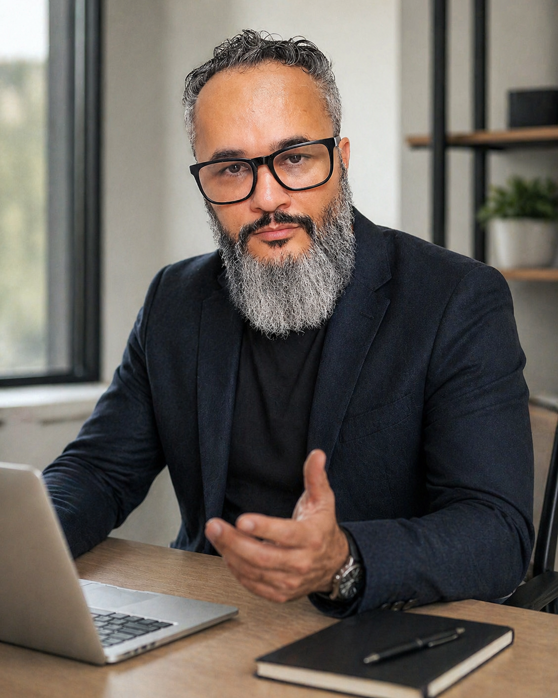 Fabio Rodrigues — Fabio do Marketing