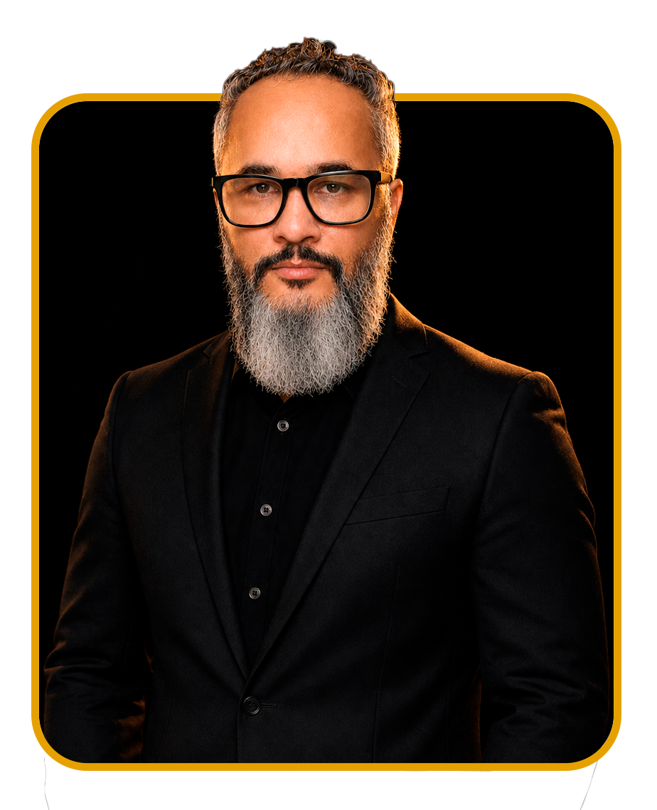 Fabio Rodrigues — Fabio do Marketing